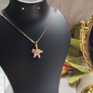 Star Necklace