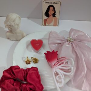 Luxury Glow Gift Hamper 