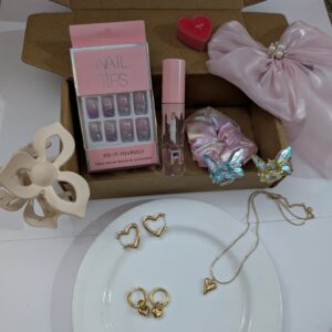 Radiance Box