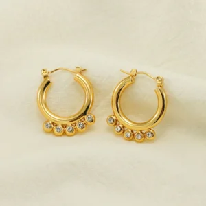 Everyday Love Earrings