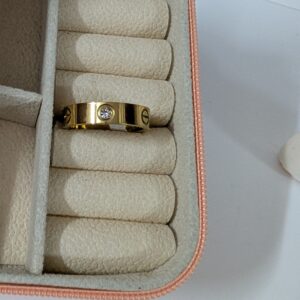 Unisex Cartier Ring
