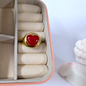 Heart Ring