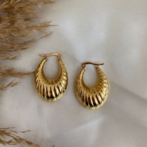 Regal Dome Hoops