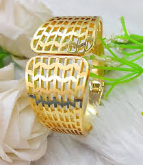 Urban Chic Cuff